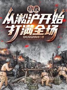 抗战：从淞沪开始打满全场